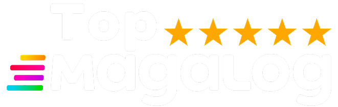 Top Magalog - Programa de excelência