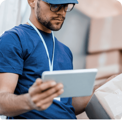 Monetize com entregas
